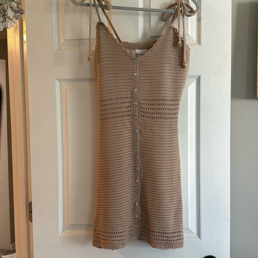 NWT DRESS